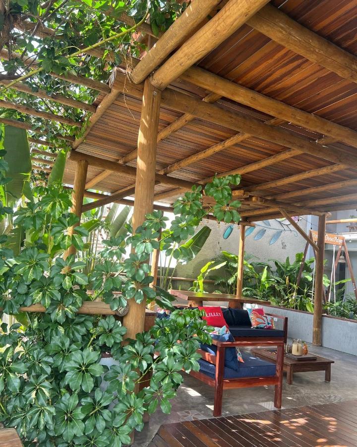 Pousada Divino Milagre Passo de Camarajibe Exterior foto