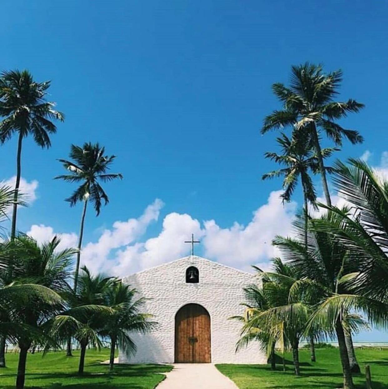 Pousada Divino Milagre Passo de Camarajibe Exterior foto