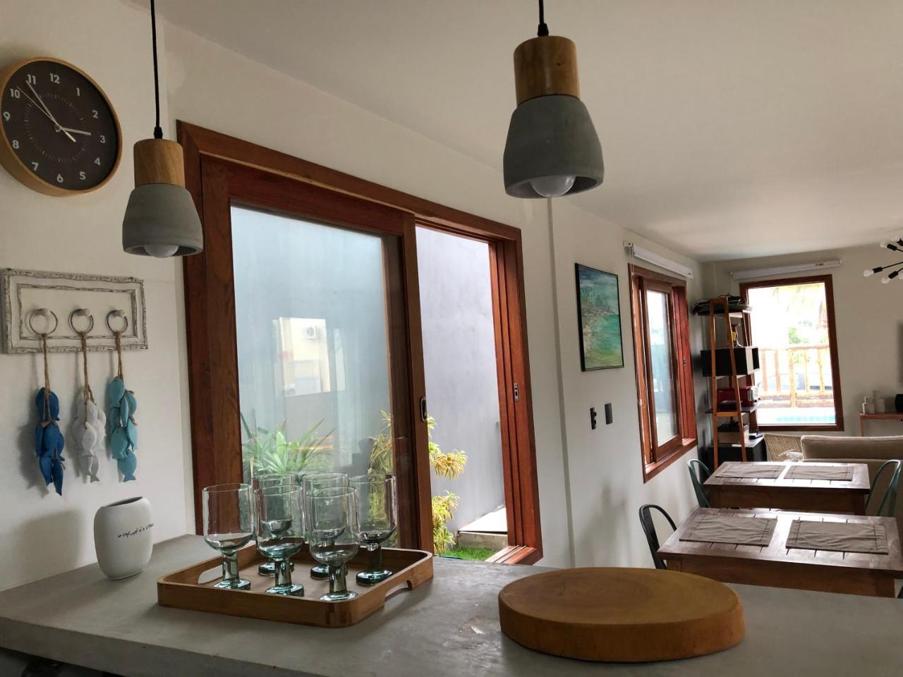 Pousada Divino Milagre Passo de Camarajibe Exterior foto