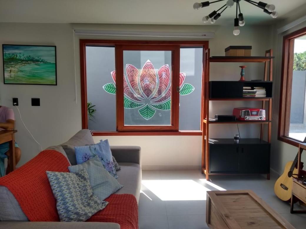 Pousada Divino Milagre Passo de Camarajibe Exterior foto